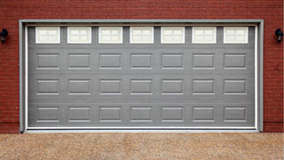 Garage Door Repair at The Almaden Villas San Jose, California